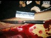 Вернувшись из тюрьмы, 24-летний парень зарезал соседа