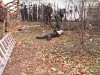 Женщину за отказ от интима зарезали, после чего утопили в туалете