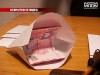 Київські міліціянти затримали на хабарі чиновника від культури