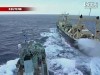 На «Фаїні» закінчилася вода, харчі та паливо