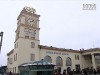 Центральный Ж/Д вокзал столицы на словах заминировала женщина