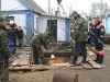 Колодезный мастер сам вырыл себе могилу