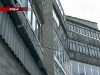 Выпившая женщина выжила после падения с 5-го этажа в Луцке