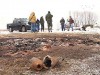 Львов сняли с пороховой бочки