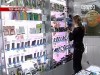 Вооруженные парни ограбили магизин мобильных телефонов