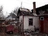 Чотири сім’ї через пожежу залишилися без даху над головою