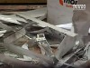 У Луганську без перешкод пограбували банк