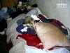Ссора бывших заключенных закончилась резней