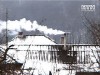 Из-за проблем с печным отоплением в Киевской обл. за год произошло 200 пожаров