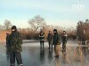 Баржи отрезали на три часа рыбака-экстремала от берега