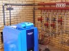 На Волині крадії спеціалізуються суто на газовому обладнанні