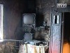 За першу десятиденку 2009-го на Київщині від вогню загинуло 30 людей