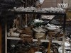 На окраине Вышгорода 8 человек пострадали в результате взрыва