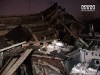 В результате взрыва газа в Белой Церкви пострадала женщина. Подробности