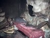 У Криму з’ясовують причину пожежі, внаслідок якої загинули 5 людей