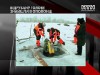 Розчищаючи дно річки, водолази знайшли пакет із жіночою головою