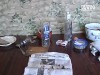 У Києві жінка зарізала свого приятеля