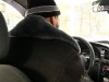 Пассажиры-грабители недооценили таксиста