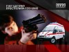 6-летний мальчик выстрелил себе в шею из пневматического пистолета
