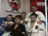В Запорожье убили руководителя федерации джиу-джитсу