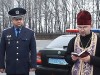 В борьбу с аварийностью вступили святая вода и молитва