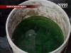 Рідина для миття автоскла може бути вибухонебезпечною