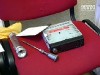 У Дрогобичі затримали вузькопрофільного викрадача магнітол