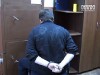 Під час чергової сімейної сварки чоловік задушив дружину колготками