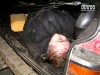 Двоє військовиків-контрактників, розважаючись, убили таксиста