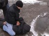 Розбійник-дебютант додумався пограбувати двох спецпризначенців