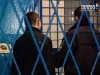 За озброєний розбійний напад у столиці затримали трьох неповнолітніх
