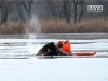 В Киевской области из-подо льда вылавливали семерых человек