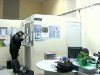 Збройне пограбування банку в Чернівцях. Поранено людину