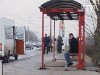 В Луганске парень расстрелял людей прямо на остановке