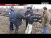 Помилився поїздом – потрапив на ніж!