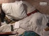 Пьяный мужчина зарезал всю семью. Ему отказали в угощении