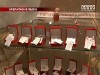 Шукали наркотики, а знайшли «золоту банду»