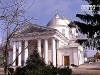 Суицид в Свято-Успенском мужском монастыре