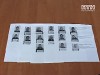 На Полтавщині затримали учасників підпільних боїв
