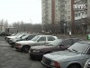 Луганчанин зініціював викрадення власного автомобіля