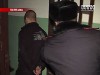 Вихід на волю вирішив відмітити за чужий рахунок