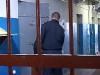 Парень подарил любимой вечер криминальных переживаний