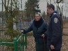 В Винницкой области правоохранители задержали расхитителя гробниц