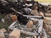 Взрыв газа в Симферополе. Пострадал 17-летний парень