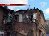 Вибух газу у Харкові: без домівок залишилися жителі двоповерхового будинку