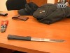 Чоловік підстрелив злочинця, що хотів залізти до його помешкання