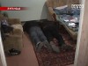 Двое грузин погорели на ограблении украинских автомобилистов