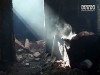 В Херсонской области сгорели двое детей