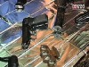 Бывшие десантники три года терроризировали Западную Украину