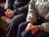 Правоохоронці затримали горілчаних крадіїв